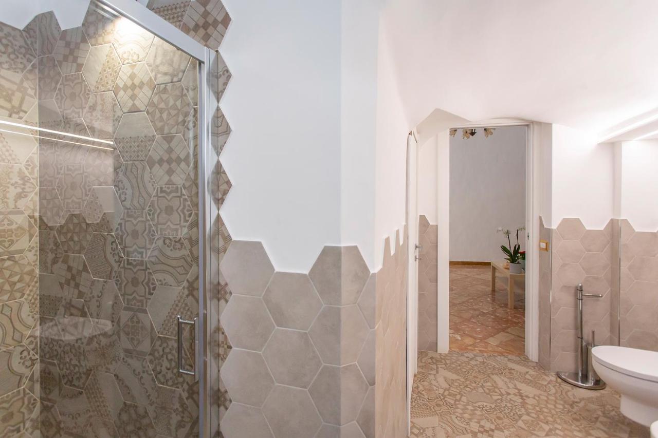 Casa Giosue - Your Home On The Amalfi Coast Conca dei Marini Exterior photo