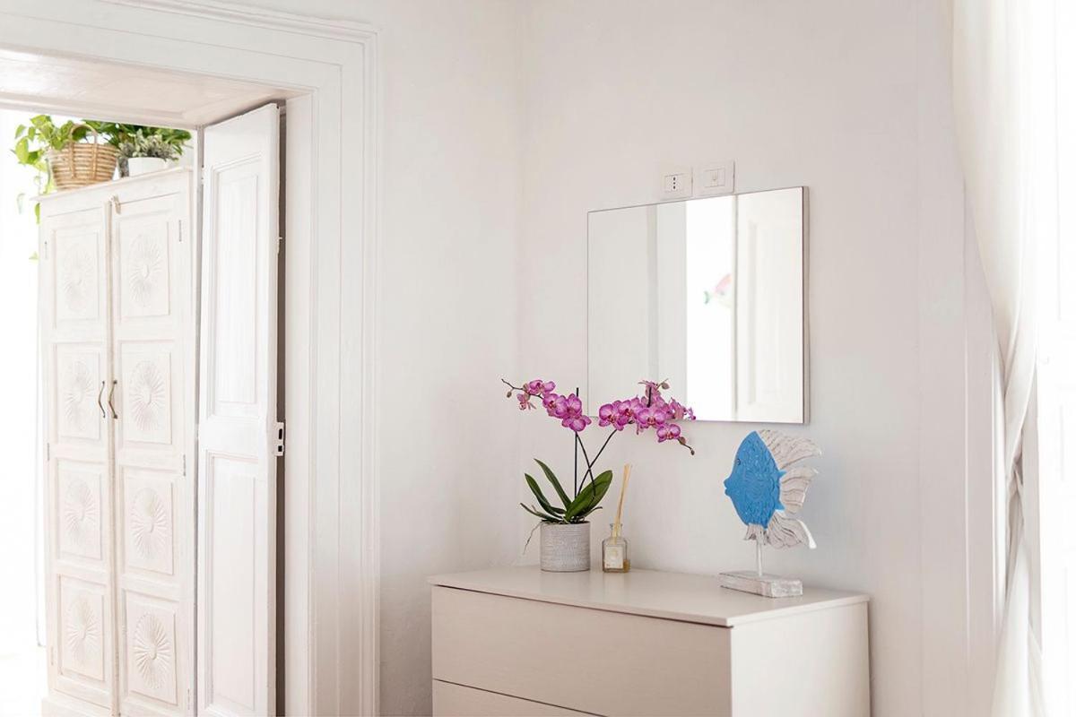 Casa Giosue - Your Home On The Amalfi Coast Conca dei Marini Exterior photo