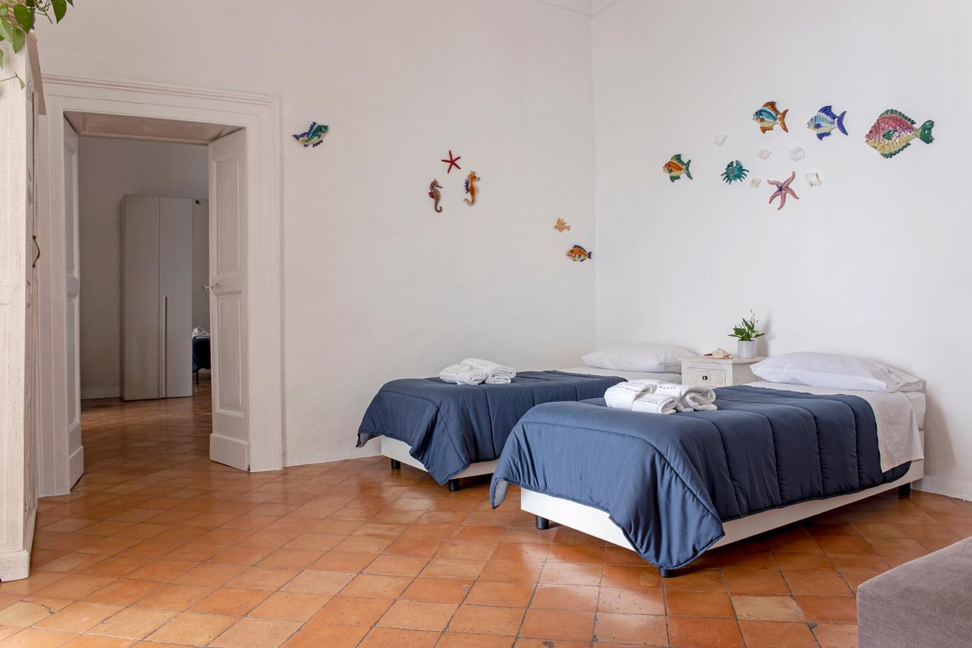 Casa Giosue - Your Home On The Amalfi Coast Conca dei Marini Exterior photo