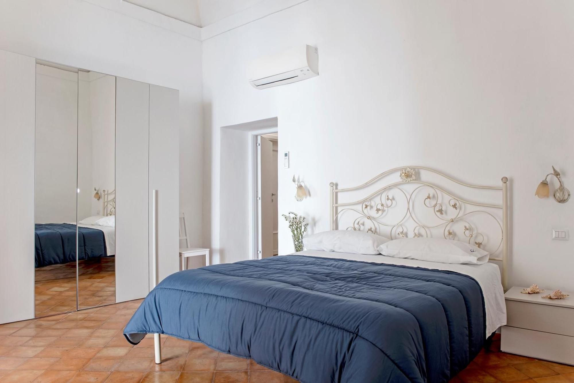 Casa Giosue - Your Home On The Amalfi Coast Conca dei Marini Exterior photo