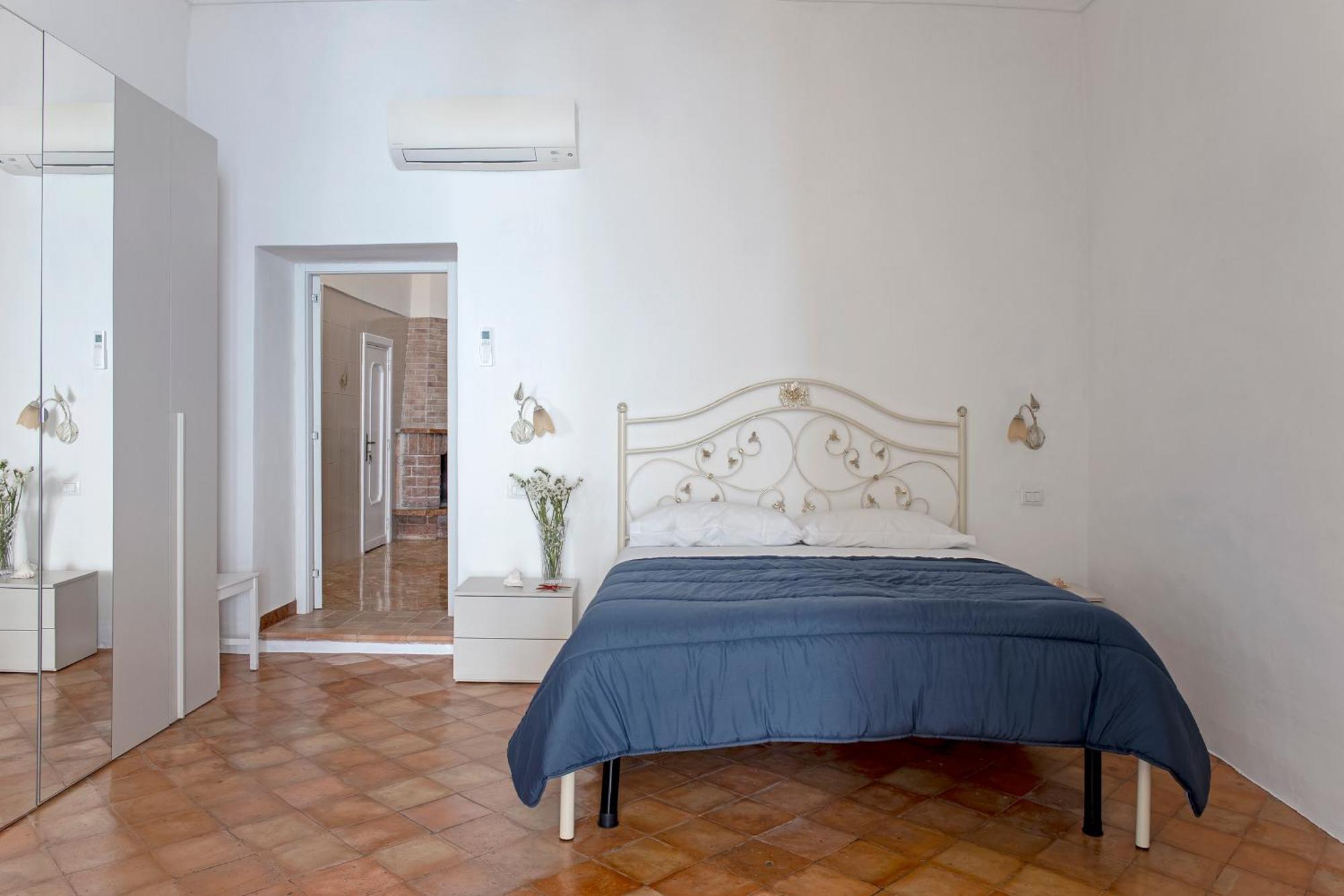 Casa Giosue - Your Home On The Amalfi Coast Conca dei Marini Exterior photo