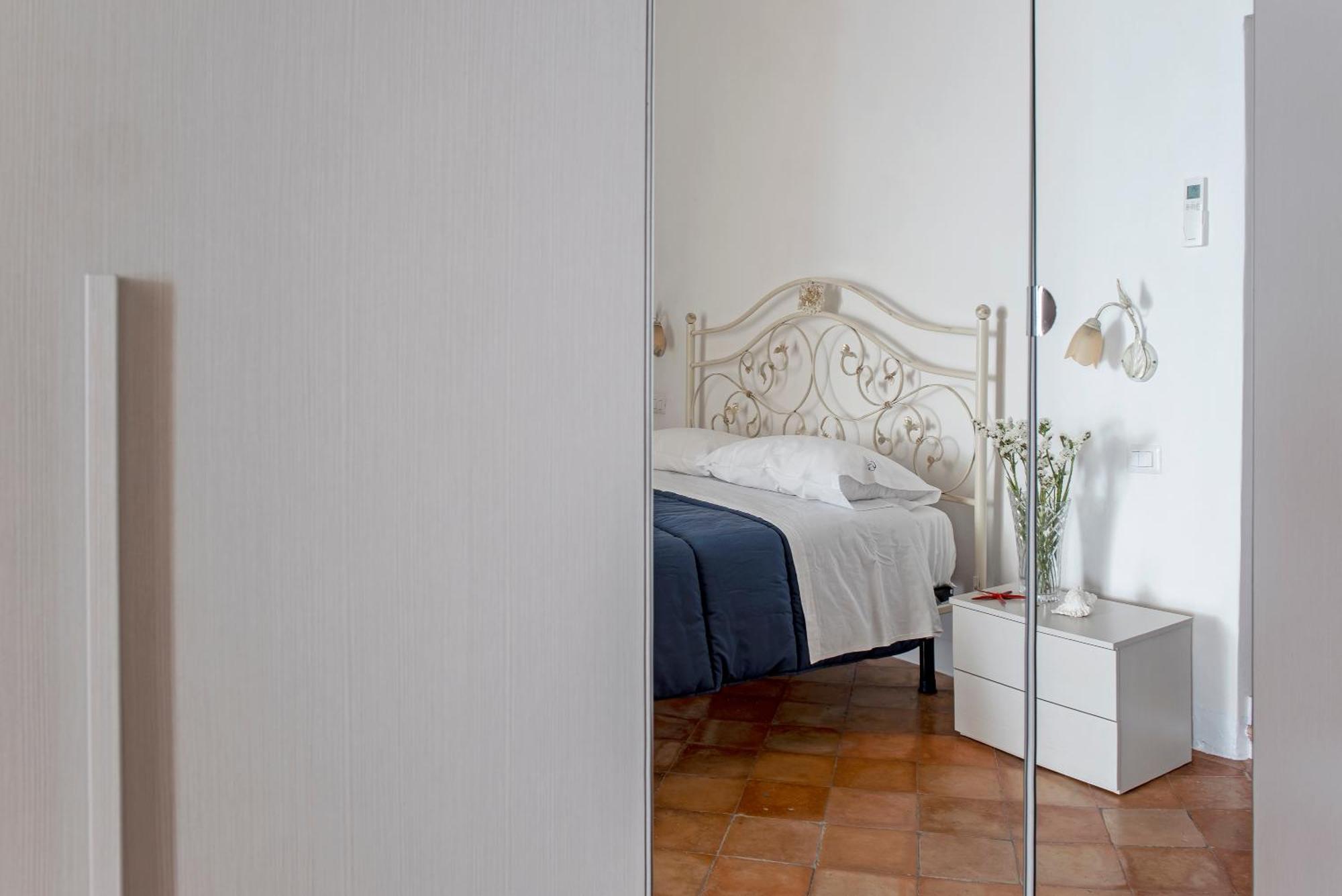 Casa Giosue - Your Home On The Amalfi Coast Conca dei Marini Exterior photo