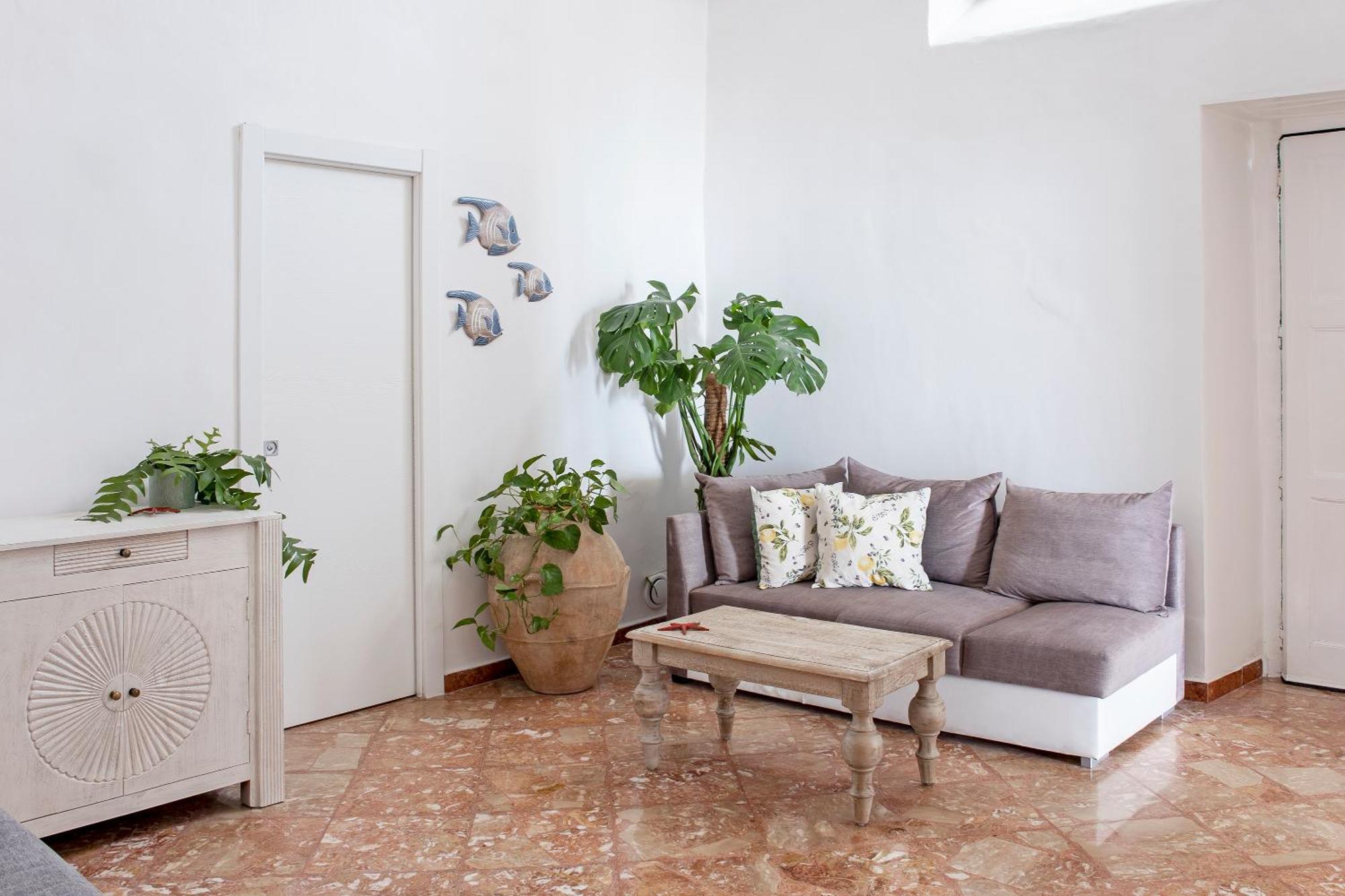 Casa Giosue - Your Home On The Amalfi Coast Conca dei Marini Exterior photo