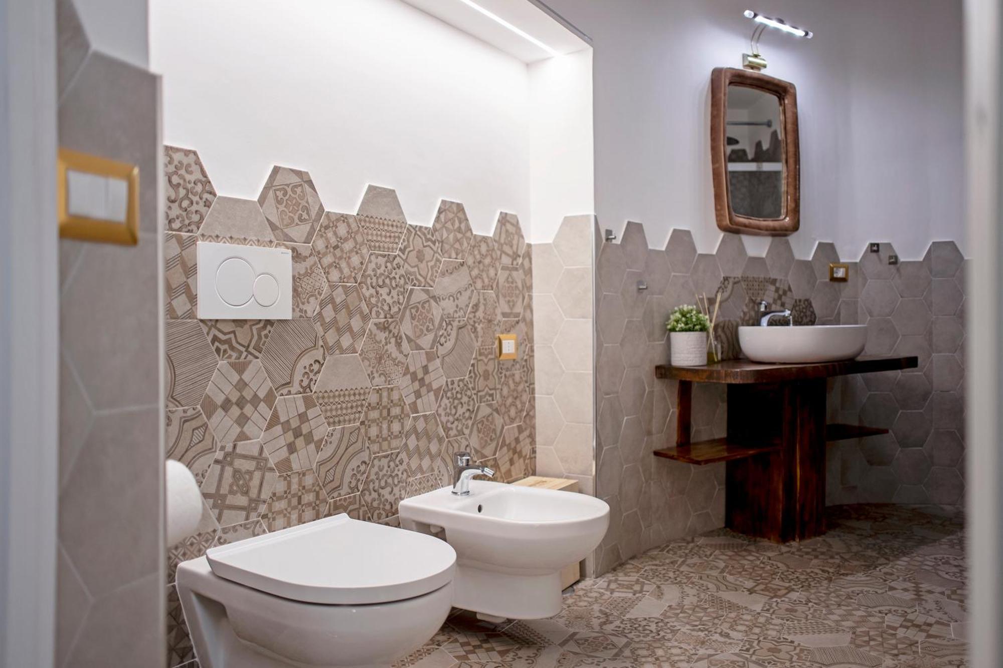 Casa Giosue - Your Home On The Amalfi Coast Conca dei Marini Exterior photo