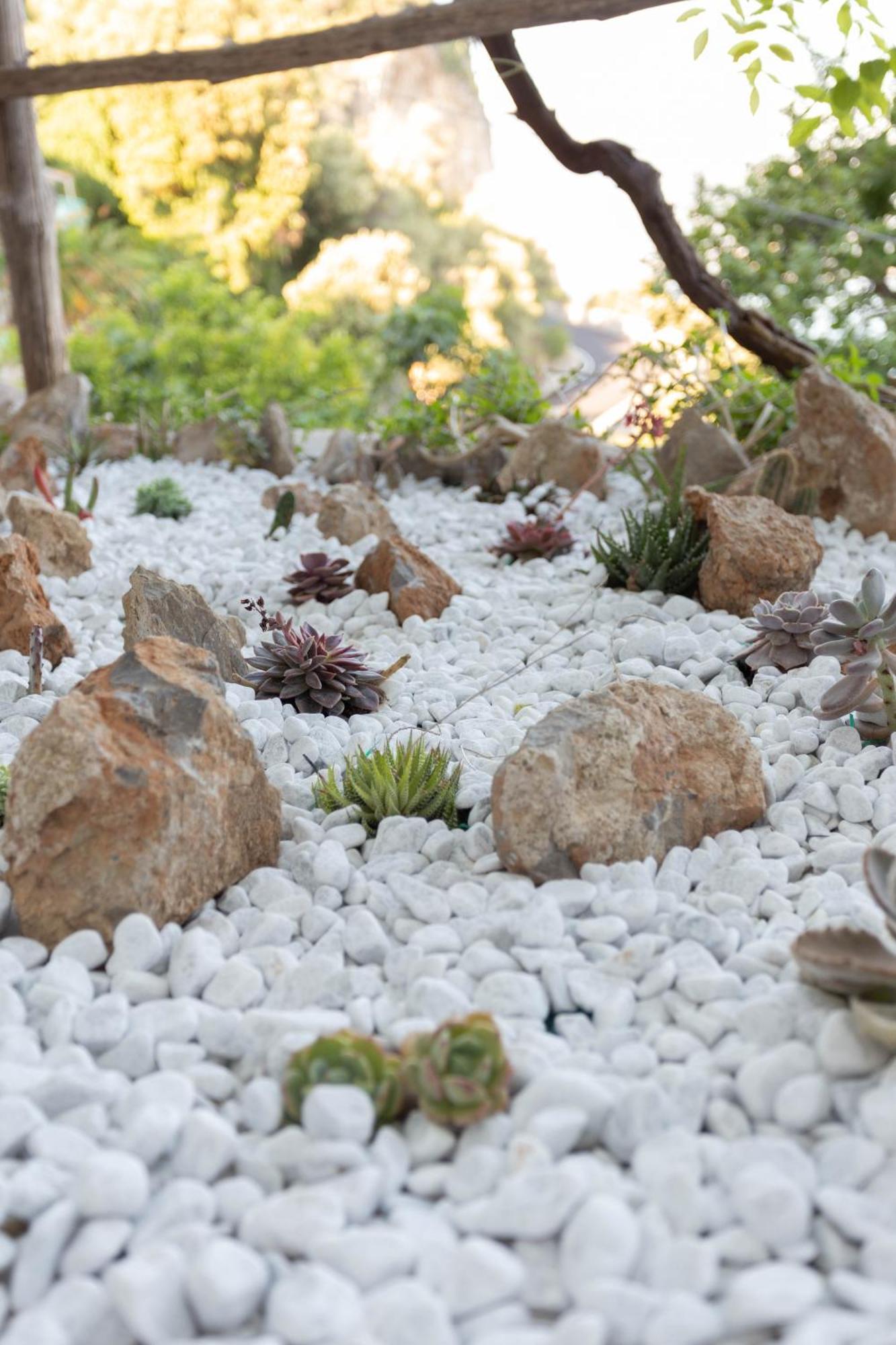 Casa Giosue - Your Home On The Amalfi Coast Conca dei Marini Exterior photo