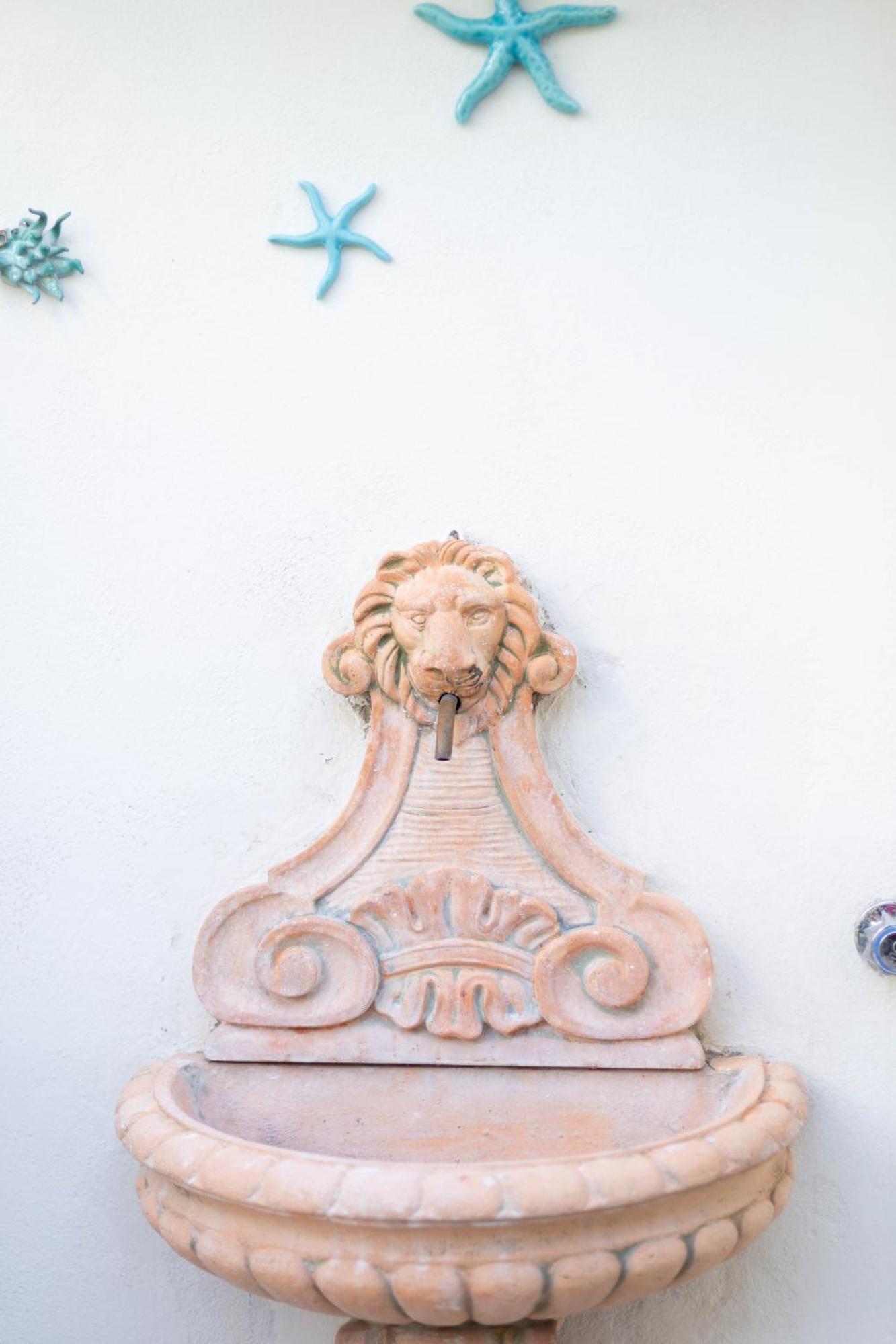 Casa Giosue - Your Home On The Amalfi Coast Conca dei Marini Exterior photo