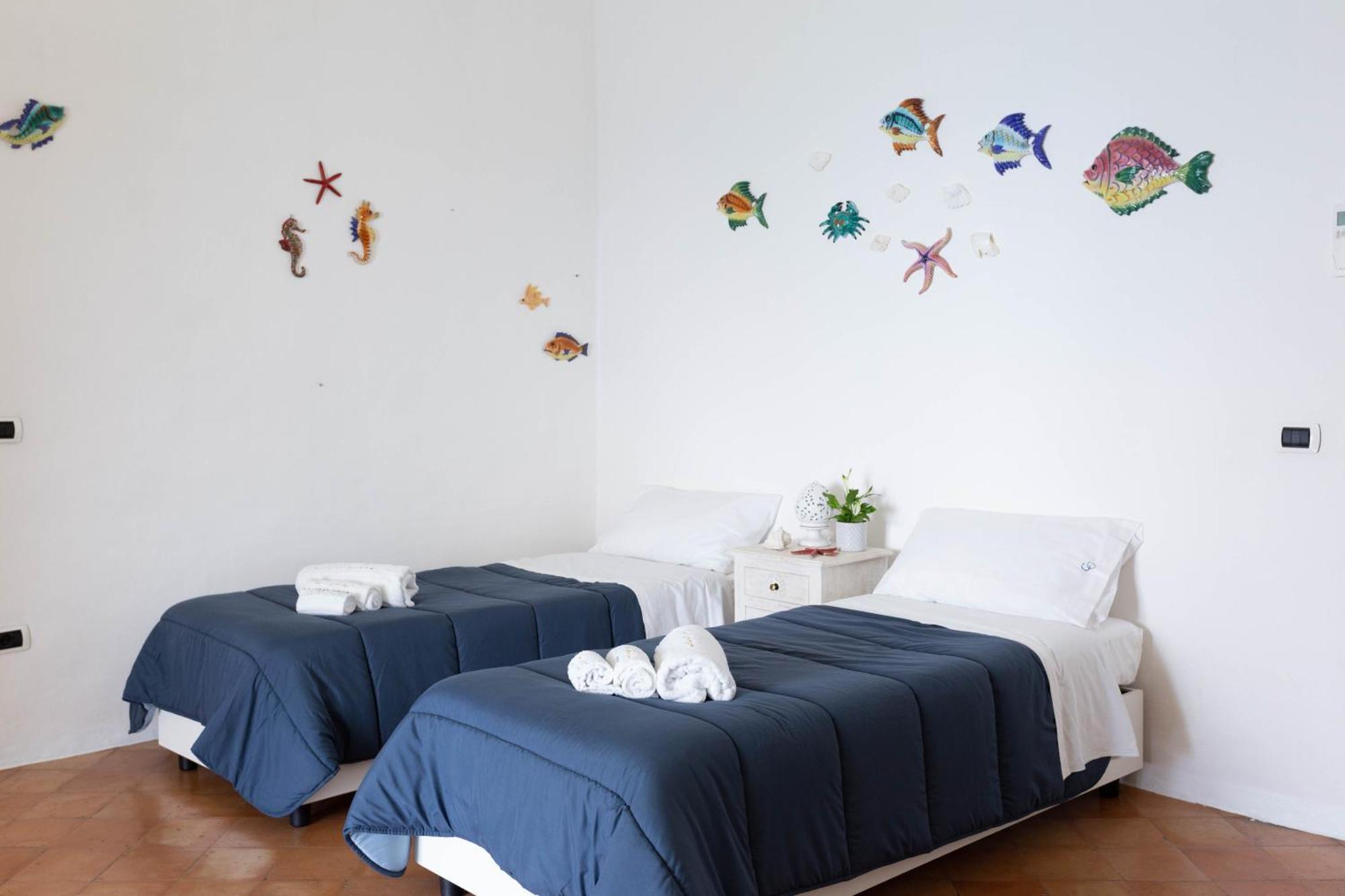Casa Giosue - Your Home On The Amalfi Coast Conca dei Marini Exterior photo