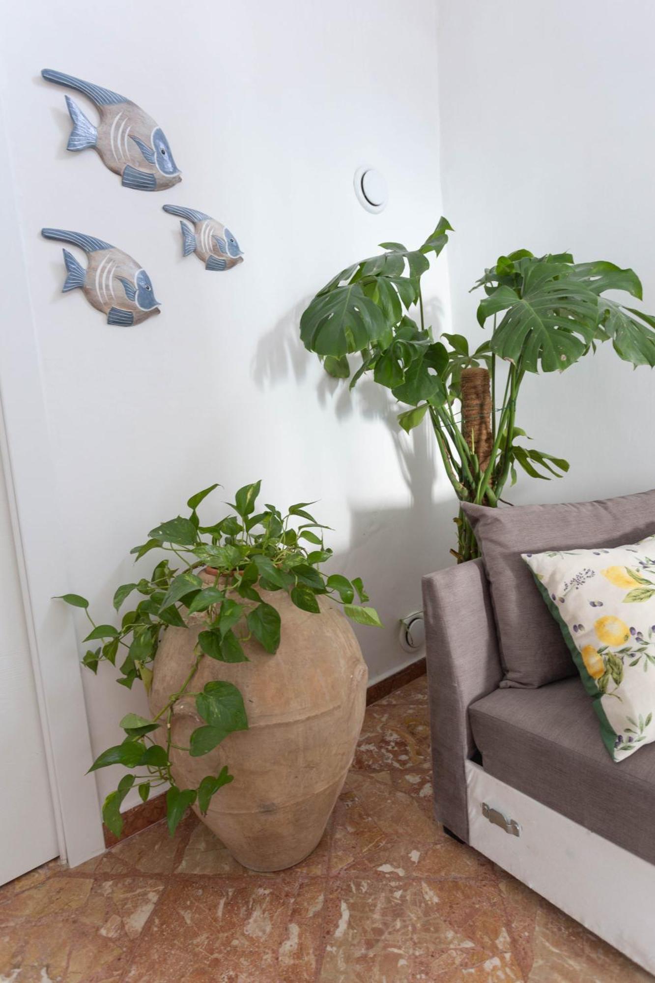 Casa Giosue - Your Home On The Amalfi Coast Conca dei Marini Exterior photo