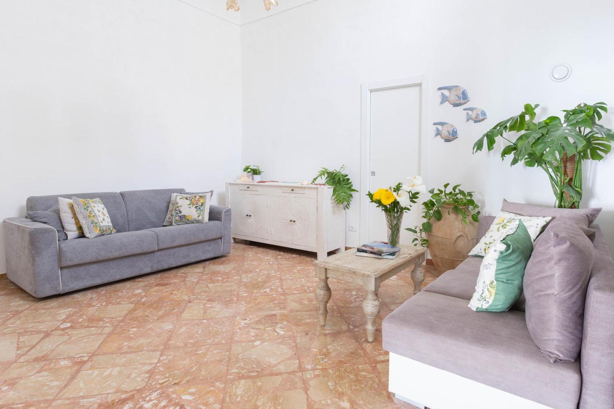 Casa Giosue - Your Home On The Amalfi Coast Conca dei Marini Exterior photo
