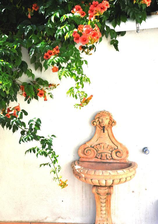 Casa Giosue - Your Home On The Amalfi Coast Conca dei Marini Exterior photo